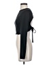 Gilly Hicks Black Long Sleeve Top Size XS - photo 5