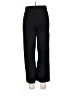 J.Crew Solid Black Casual Pants Size L - photo 2