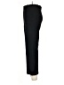J.Crew Solid Black Casual Pants Size L - photo 5