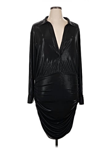 Norma Kamali Cocktail Dress (view 1)