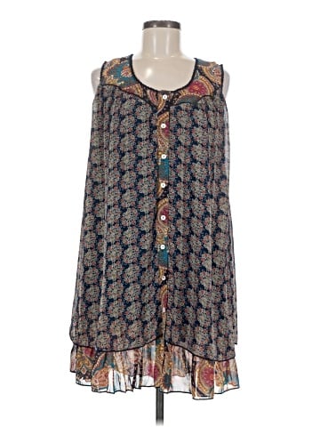 Papillon Casual Dress (view 1)
