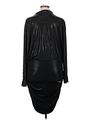 Norma Kamali Cocktail Dress (view 2)