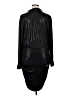 Norma Kamali Black Cocktail Dress Size XL - photo 2