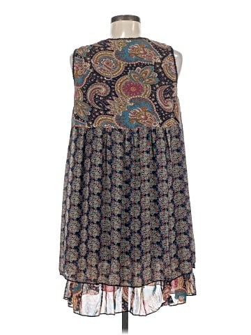 Papillon Casual Dress (view 2)