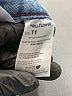 Wallflower Blue Denim Shorts Size 11 - photo 4