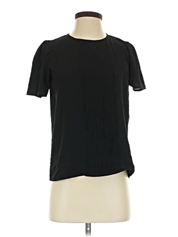 CeCe Short Sleeve Top (view 1)