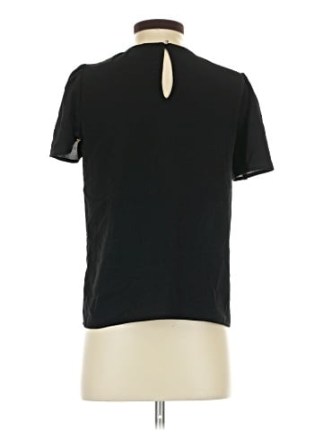 CeCe Short Sleeve Top (view 2)