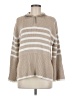 Rails Tan Cardigan Size M - photo 1