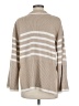 Rails Tan Cardigan Size M - photo 2