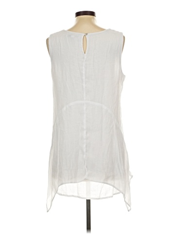 Fever Sleeveless T-Shirt (view 2)