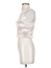Out From Under Silver Tank Top Size S - photo 5