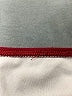 Unbranded Solid Burgundy Swimsuit Top Size 1X - photo 3