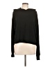 Ideology Black Long Sleeve T-Shirt Size L - photo 1