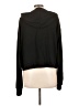 Ideology Black Long Sleeve T-Shirt Size L - photo 2