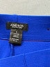 Jones & Co Blue Casual Pants Size L - photo 7