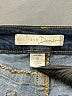 C established 1946 Hearts Blue Jeans Size 8 - photo 7