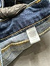 C established 1946 Hearts Blue Jeans Size 8 - photo 8