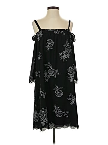 Charming Charlie Sleeveless T-Shirt (view 1)