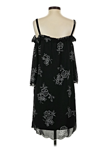 Charming Charlie Sleeveless T-Shirt (view 2)