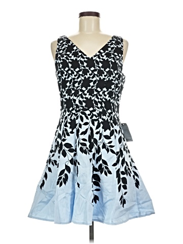 Maggy London Cocktail Dress (view 1)