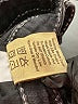 Big Star Hearts Black Jeans Size 26 waist - photo 9