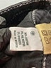 Big Star Hearts Black Jeans Size 26 waist - photo 10