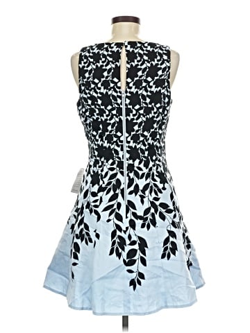 Maggy London Cocktail Dress (view 2)