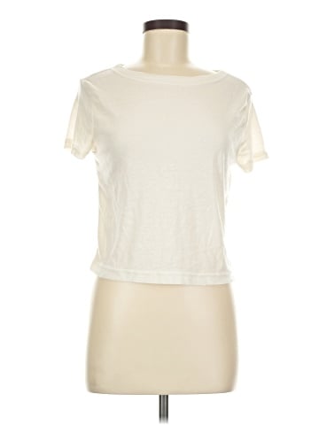 Musera Short Sleeve T-Shirt (view 1)