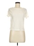 Musera Ivory Short Sleeve T-Shirt Size M - photo 1