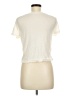 Musera Ivory Short Sleeve T-Shirt Size M - photo 2