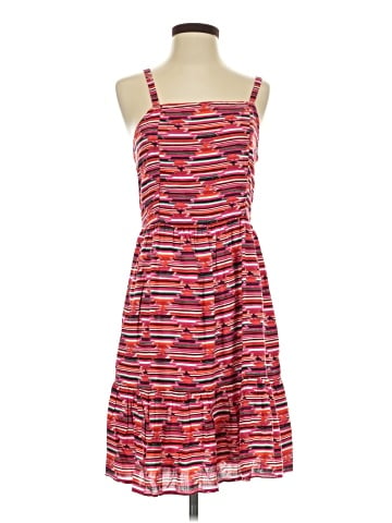 Ann Taylor LOFT Casual Dress (view 1)