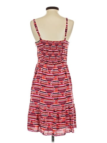 Ann Taylor LOFT Casual Dress (view 2)