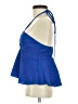 Shein Blue Tank Top Size 4 - photo 5
