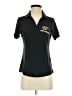 Sport-Tek Black Short Sleeve Polo Size S - photo 1