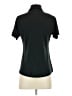 Sport-Tek Black Short Sleeve Polo Size S - photo 2