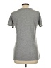 Nike Gray Short Sleeve T-Shirt Size L - photo 2