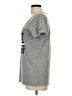 Nike Gray Short Sleeve T-Shirt Size L - photo 5