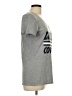 Nike Gray Short Sleeve T-Shirt Size L - photo 4