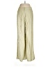 Easel Gold Casual Pants Size M - photo 1