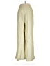 Easel Gold Casual Pants Size M - photo 2