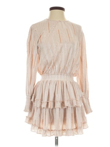 MISA Los Angeles Cocktail Dress (view 1)