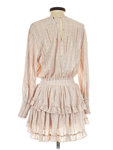 MISA Los Angeles Cocktail Dress (view 2)