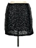 Shein Stars Black Formal Skirt Size 6 - photo 2