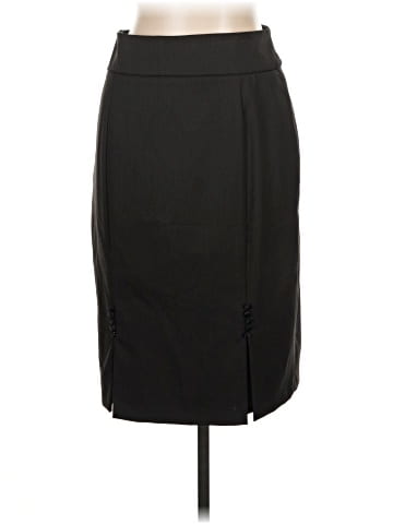 Jacqui-E Formal Skirt (view 1)