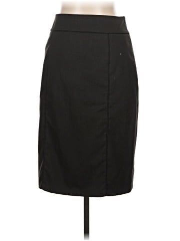 Jacqui-E Formal Skirt (view 2)