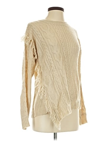 Design History Pullover Sweater (view 1)