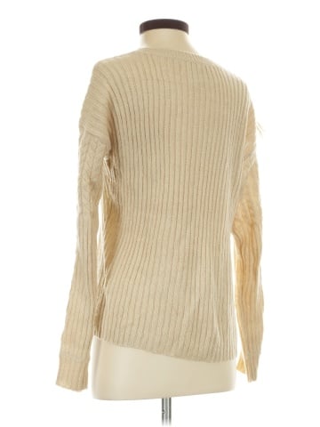 Design History Pullover Sweater (view 2)