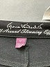 Gloria Vanderbilt Black Active Pants Size 12 - photo 7