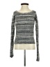 Aeropostale Tweed Gray Pullover Sweater Size XS - photo 1
