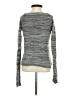 Aeropostale Tweed Gray Pullover Sweater Size XS - photo 2